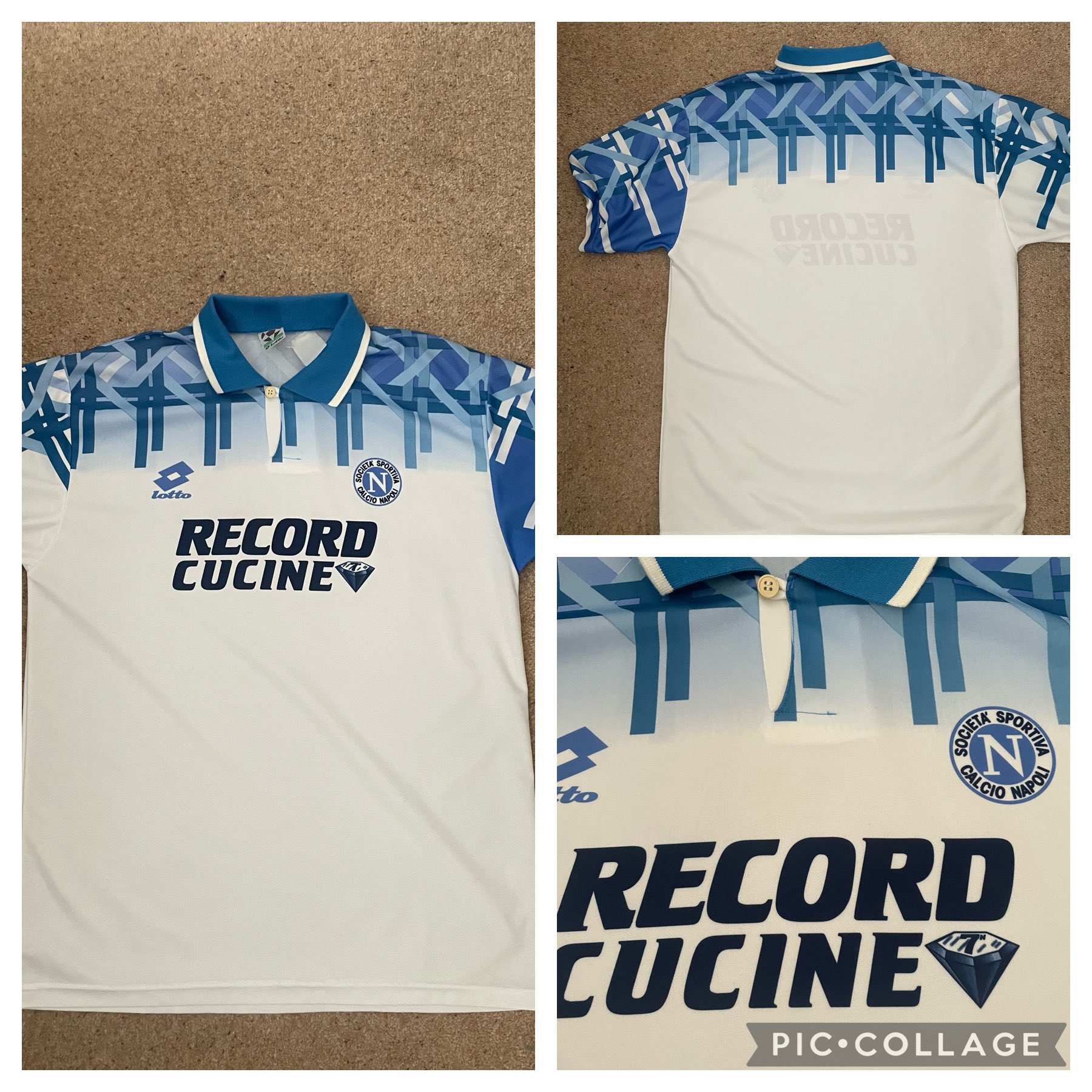 PDX Jerseys (pdx_jerseys) / Twitter