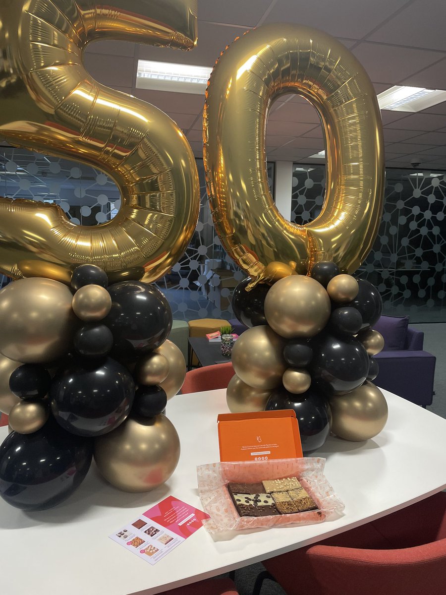 HarrisonCarloss's tweet photo. Thanks for the brownies guys @thego_network 

They won’t last long! 🤤

#cutterandsquidge https://t.co/sWx4d6Ok7C