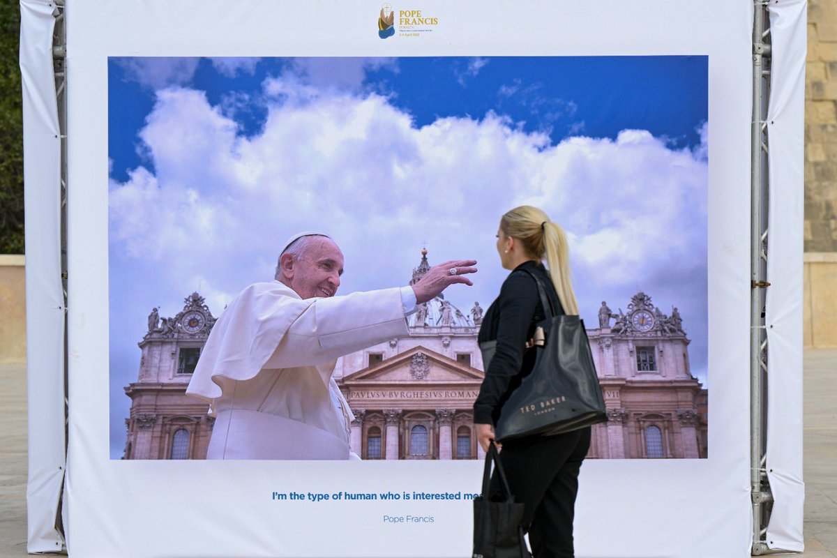 Bishop CJ Scicluna tweet media