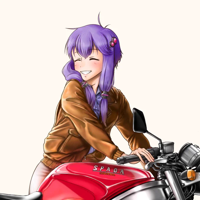 #笑顔の絵でその人の性格がわかるらしい
ほーん(  ˘ω˘  ) 