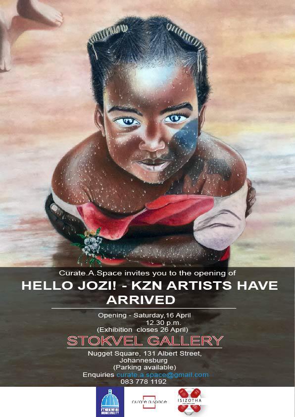 mncedisi_art's tweet photo. Our upcoming Exhibition "hello Jozi KZN artist have arrived" opening at the Stokvel Gallery 16 April 2022,tag your family and friends❤️

#art #NATASHA #Blxckie #KasiMagicSauces #Pearl #ArtistOnTwitter #sabcnews #nhlanhla_lux https://t.co/oodpQQWhAL