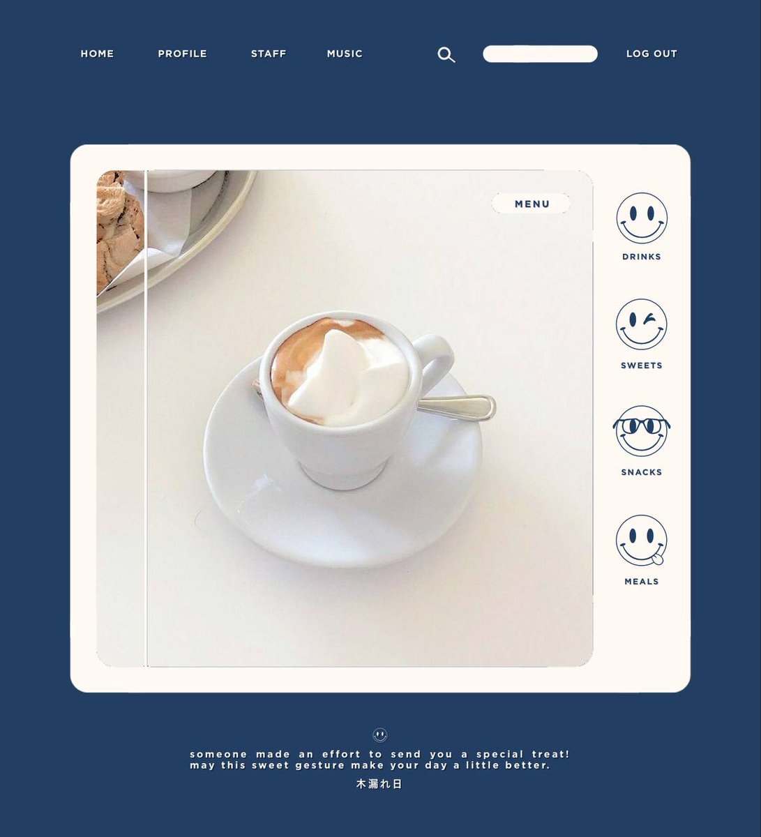 ㅤ   

       a good day starts here  ㋡

       for @ramparista
       love, reed. 

       ⥰  don't stress yourself out, ily. 👩‍❤️‍💋‍👩

ㅤ