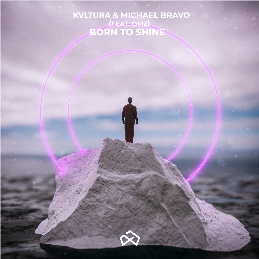 Festival tune alert! 🤩 ✨

KVLTURA &amp; @bravoomichael_ - Born To Shine (feat. OMZ)

💾PRESAVE NOW💾