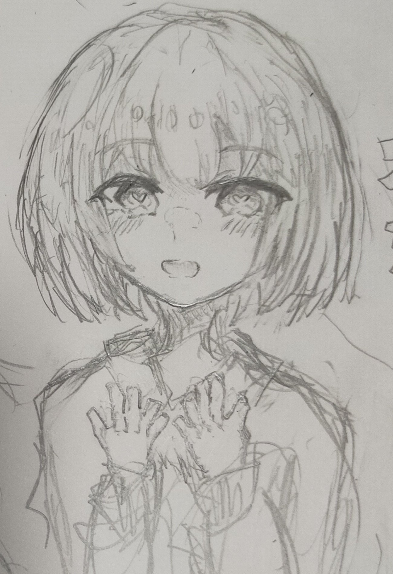 雪 目がハートの女の子 イラスト アナログ T Co Jtkdz27ttb Twitter 雪 目がハートの女の子 イラスト アナログ T Co Jtkdz27ttb Twitter