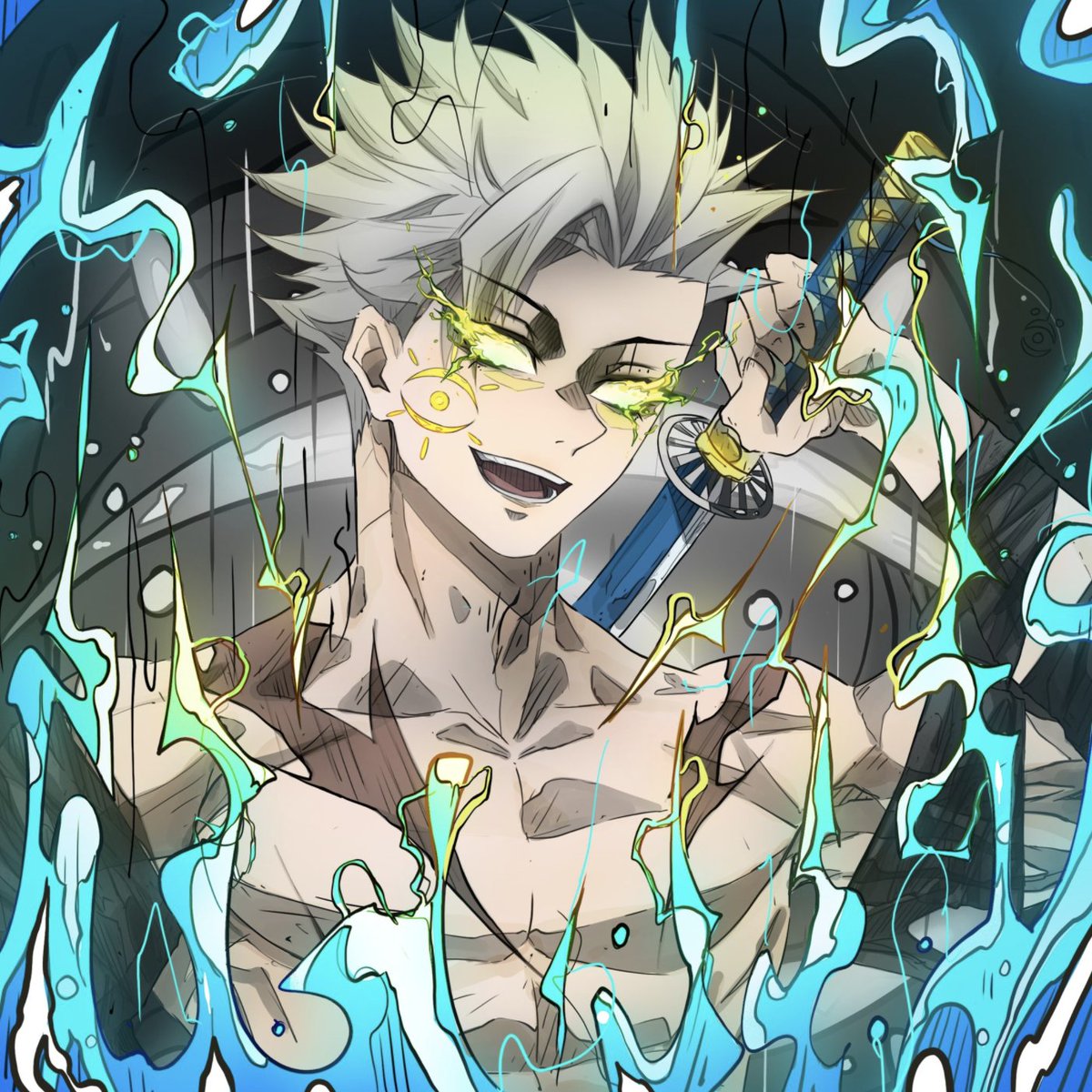 T-O-S The Other Side 🪨 🥚 🪨 tweet media