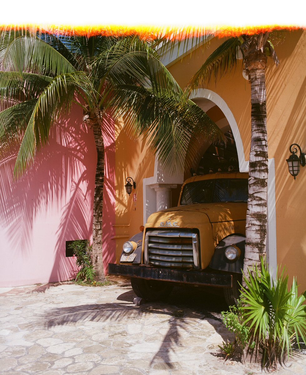 justindegraide's tweet photo. Costa Maya on Ektar 100 🎞 https://t.co/fdekIO3uwF