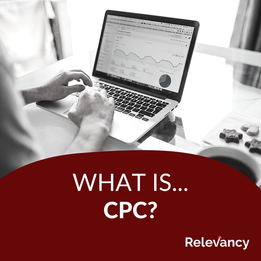 relevancyagency's tweet photo. What is CPC? Cost-per-click means you only pay when someone clicks on your ad, you can also set a max CPC bidding which is the highest amount you are willing to pay for one ad click  
#digitalmarketing #Relevancyagency #CPC #campaigns #adwords #google #ppc #sem #googleads https://t.co/rXCVePsAvy