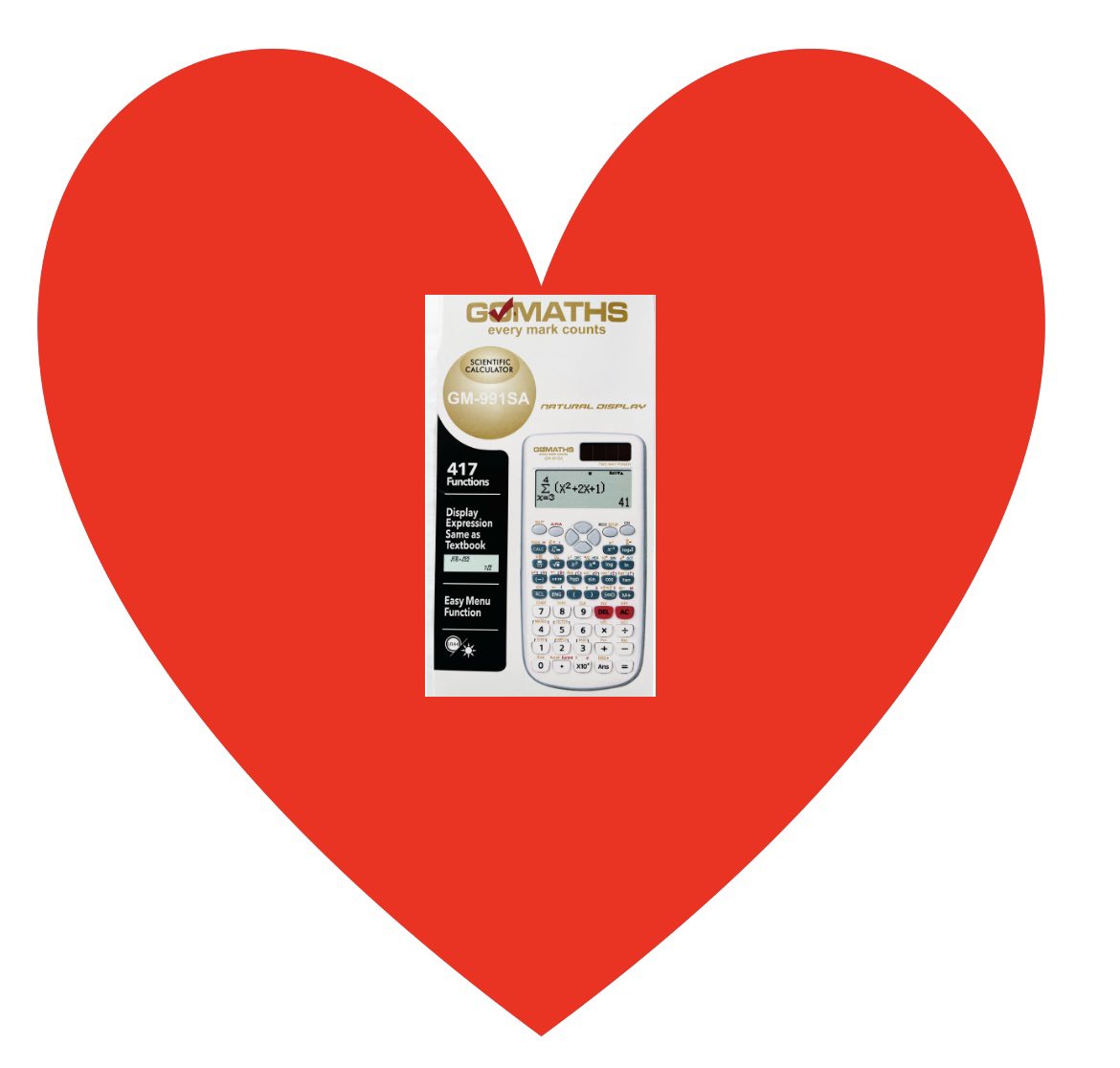 GoEduTechnology's tweet photo. Our Wednesday Crush: our GoMaths Calculator ❤️ &amp; find out why you should also fall in love with it!!!!!😁😁

#gomaths #100DaysOfCode #WomenWhoCode @DBE_SA @Lesufi #WorldCup https://t.co/dCJwIIF950