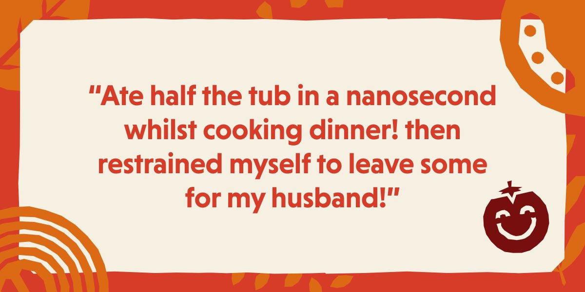 Do Goodly Foods tweet media