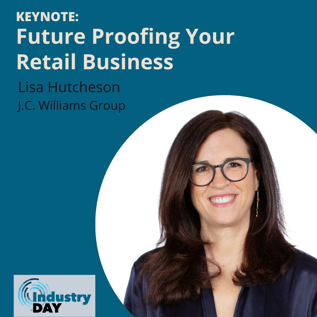 MeatPoultryON's tweet photo. Join us on April 27 for our Industry Day conference. Hear Lisa Hutcheson discuss trends, innovations & insights to future proof your retail business.
REGISTER: https://t.co/tjvgHIIcG5
#leadership #ontAg #ontfood #processing #meatprocessing #conference #networking https://t.co/SK3plmL056
