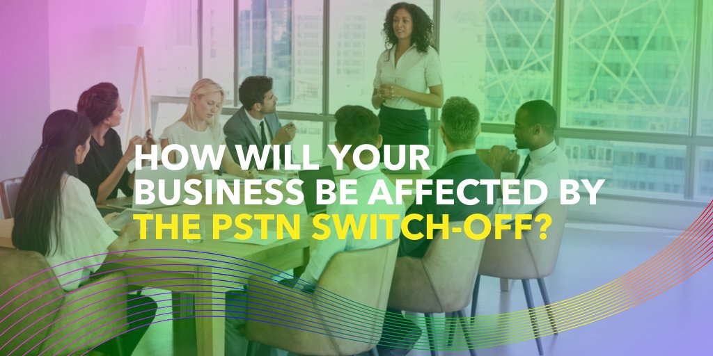 Daisy_Corporate's tweet photo. Do you know exactly how much the #PSTNSwitchoff will affect the technology within your business?

Find out in 90 seconds with our #PTSN Switch-off game. The next minute and a half could be a game-changer for your business.

Learn more and play here > https://t.co/Nfy1WGFHw5 https://t.co/j9khxJJSPx