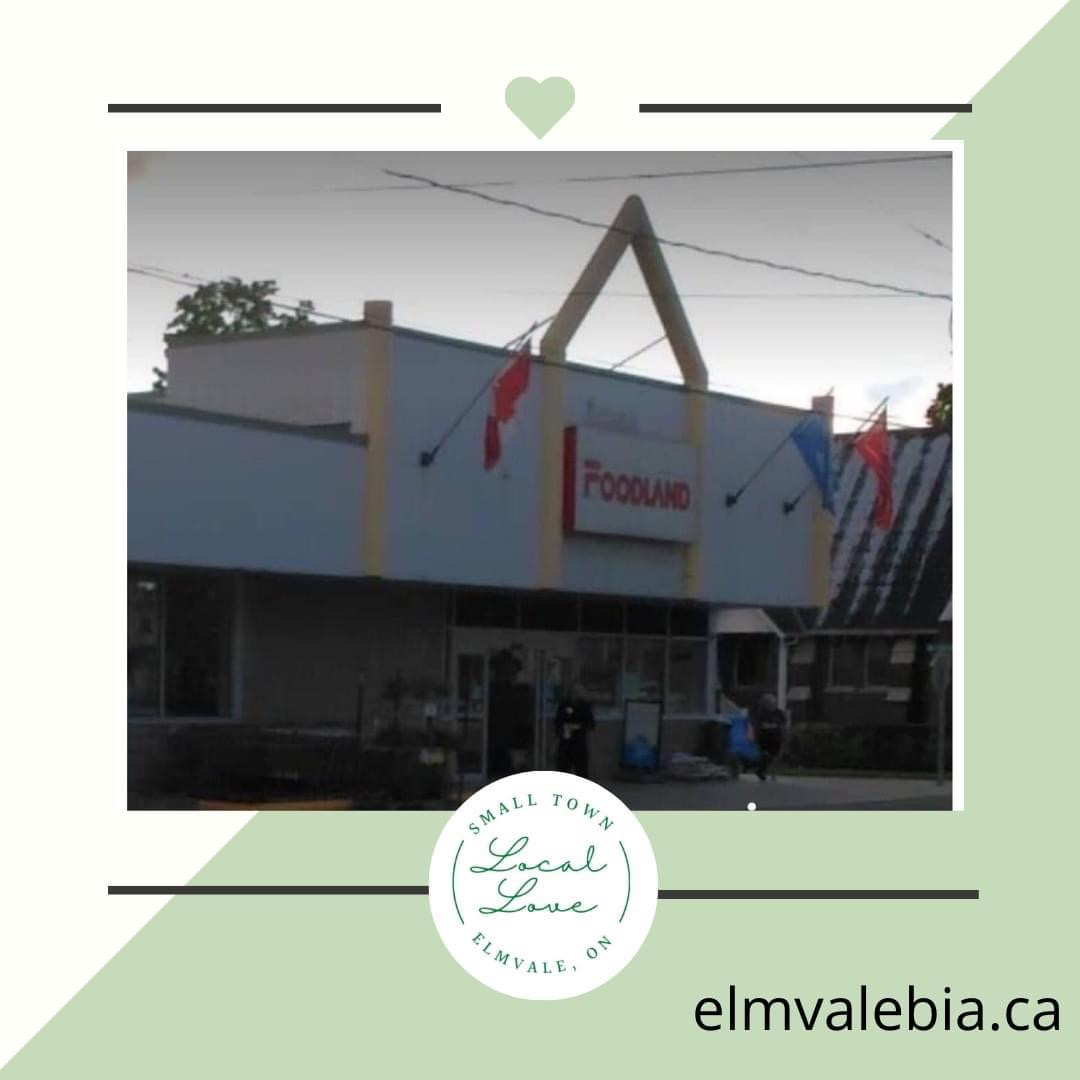 Elmvale BIA tweet media