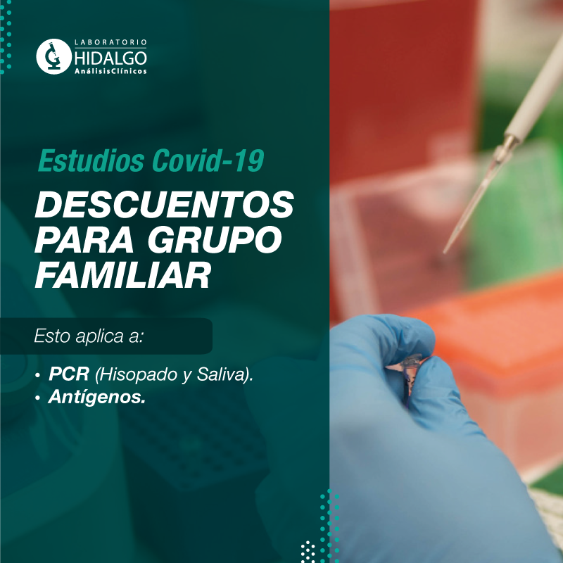 Laboratorio Hidalgo tweet media