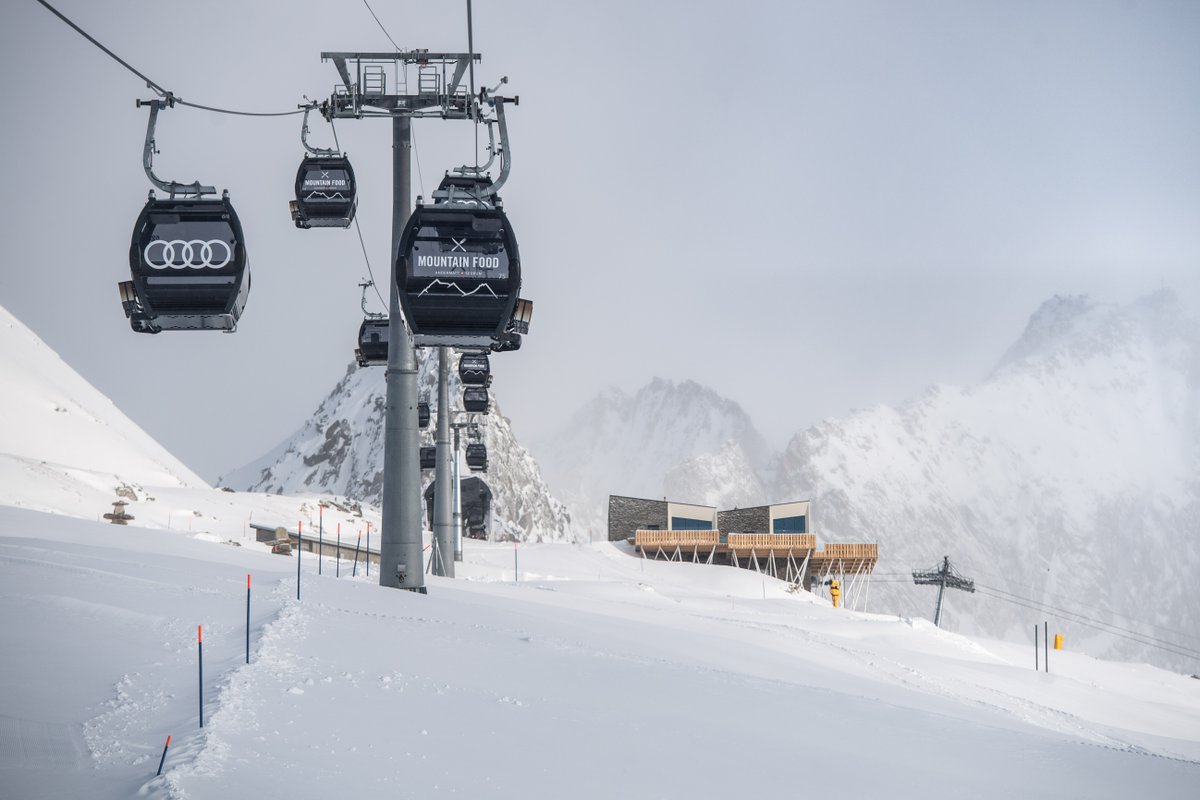 AndermattReuss's tweet photo. Savills: #Andermatt unter Top 5 weltweit
Die beiden Restaurants Gütsch by #MarkusNeff und The Japanese by #TheChediAndermatt – haben 2021 je einen Michelin-Stern erhalten. Zusammen verfügen sie über 62 GaultMillau Punkte und drei Michelin-Sterne.
https://t.co/UY5Uqnqbpq https://t.co/caWcPvC1TG