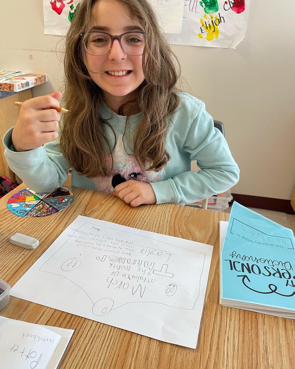 Breanna Baxter tweet media