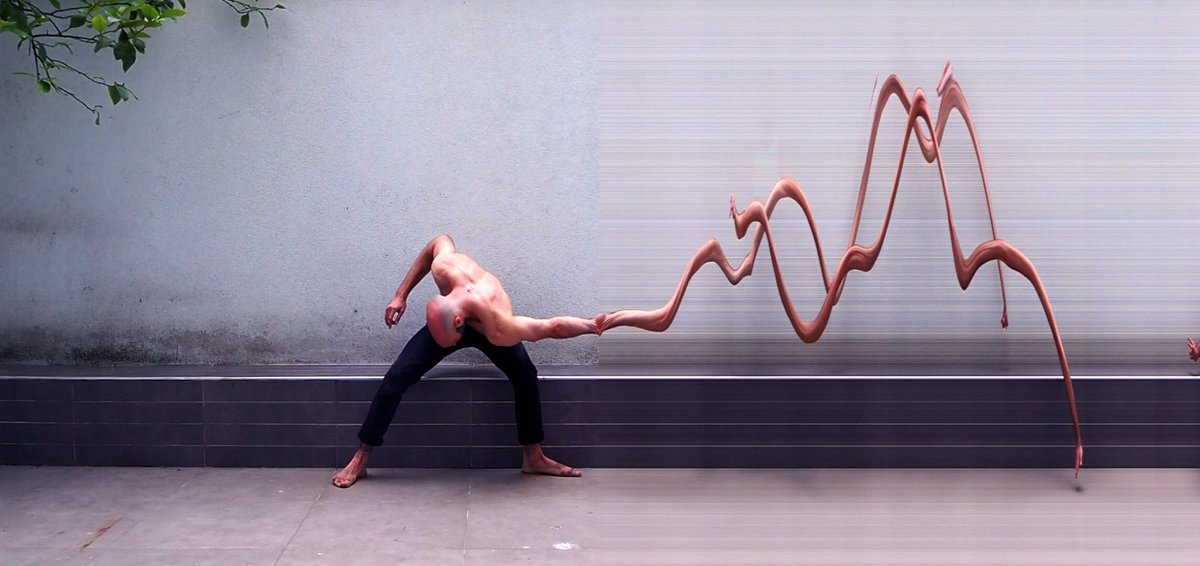 📅 Encara teniu fins el 3 d'abril per gaudir del #DansaMetropolitana a <a href="/enfilmin/">FilminEnGüzelSahnesi</a>, amb una selecció de films comissariada per <a href="/choreoscope/">Yuriy</a>!

🎞 Una trentena de títols per viure els últims dies del #DansaMetropolitana també a la pantalla de casa! 

👉🔗 filmin.es/festival/dansa…