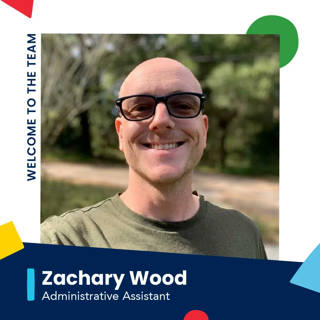redforkteam's tweet photo. Welcome Zach to the RedFork Team! As a drummer, producer, and gamer, we’re excited to bring his variety of experiences to the team. 🎉 🎧 🥁 

#Exciting #NewHire #WeLoveSmall https://t.co/PiFlqP1I0Z
