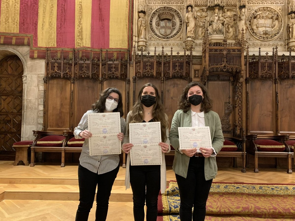 UB School of Economics tweet media