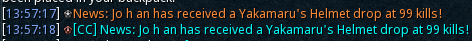 Skafferiet1's tweet photo. Sub 100kc Yaka pet. We take those :D https://t.co/XpCJrWxAra