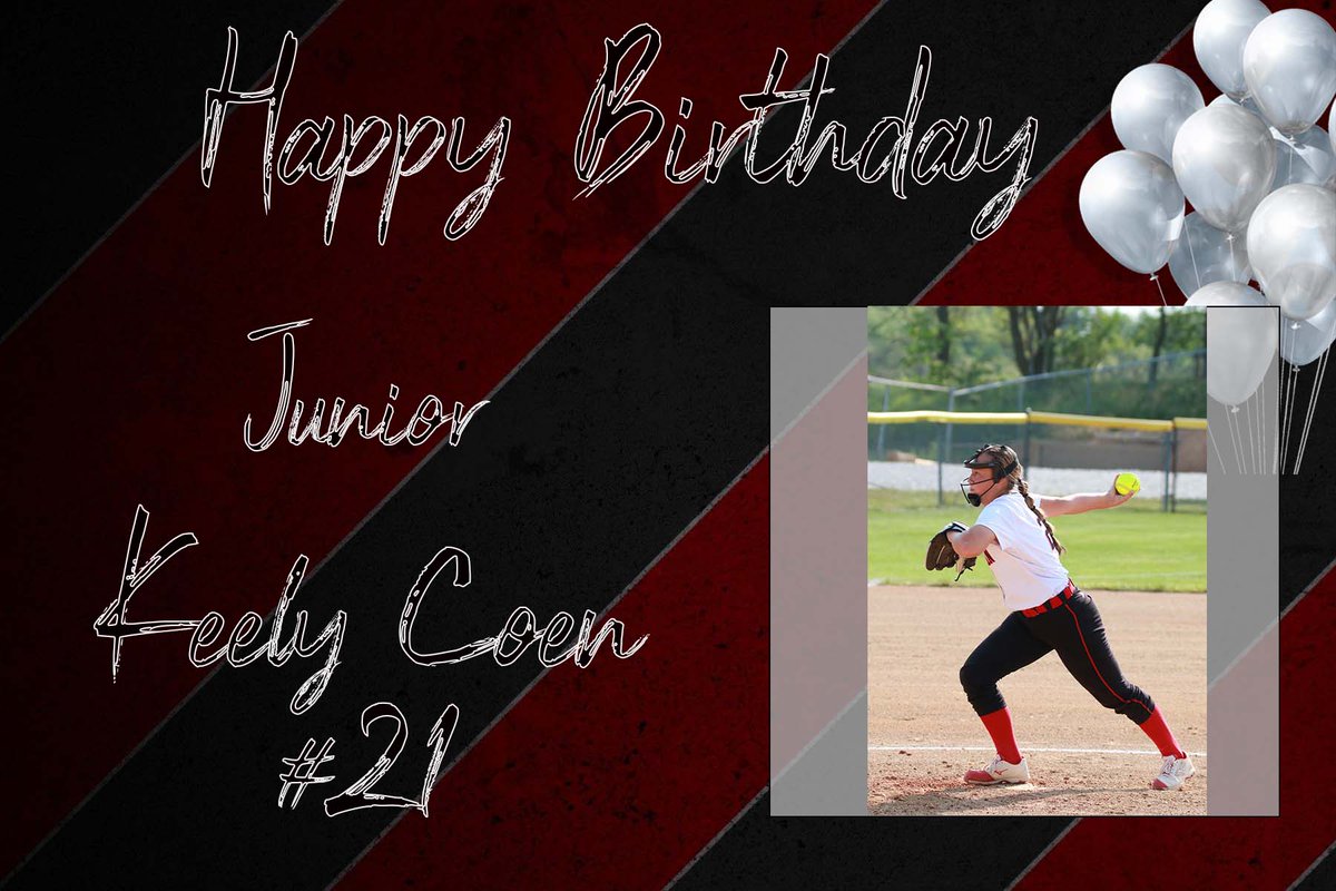 Creston Panther Softball 🥎🥎 tweet media