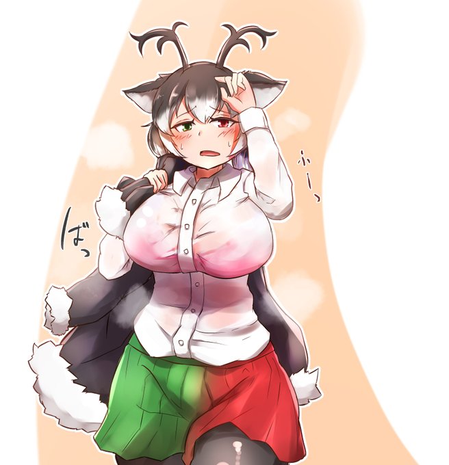 暑いのか寒いのかよくわからん季節ですね 