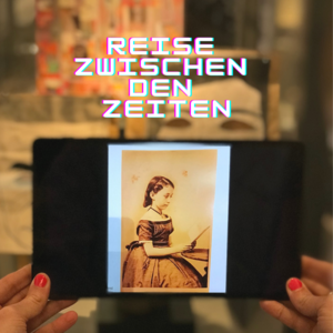 bacwberlin's tweet photo. „Reise zwischen den Zeiten“: #Ferienworkshop für #Kinder ab zehn Jahren in der #VillaOppenheim #charlottenburg #wilmersdorf  https://t.co/wNinaglyPN https://t.co/6ZWq3wYOSk