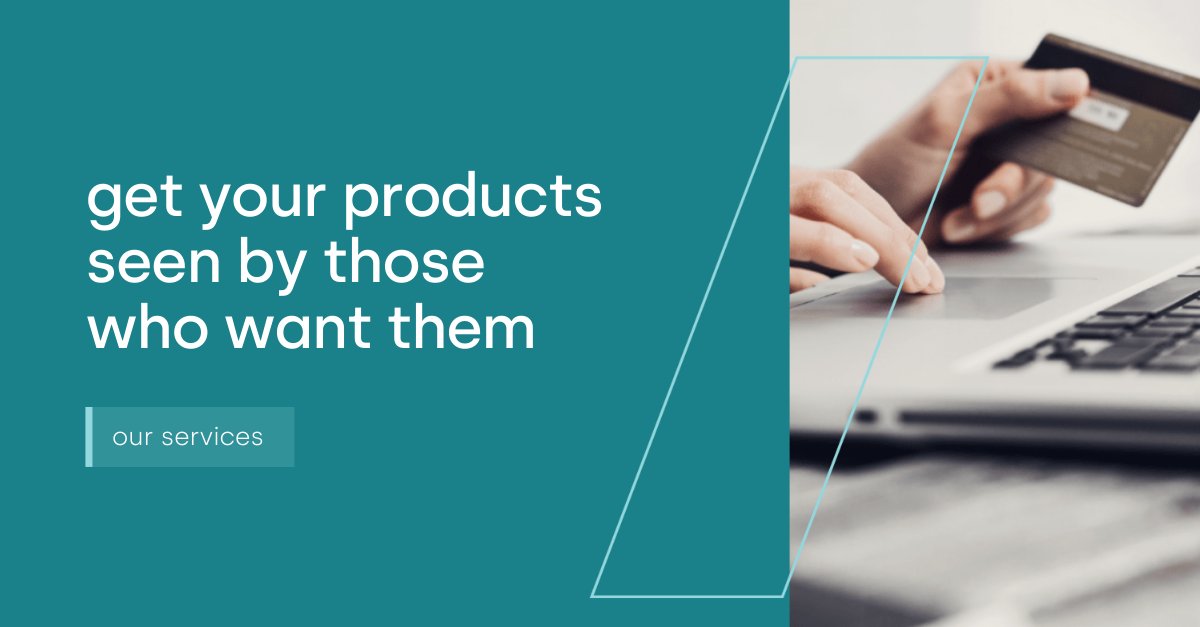 EquationDigital's tweet photo. Shopping ads are the crux of eCommerce and are a must-have for online retailers. Users who come through shopping channels usually have something specific in mind and shopping ads can be used to target this intent and maximise your returns: https://t.co/38DANkJo0X https://t.co/1510aLcrwm