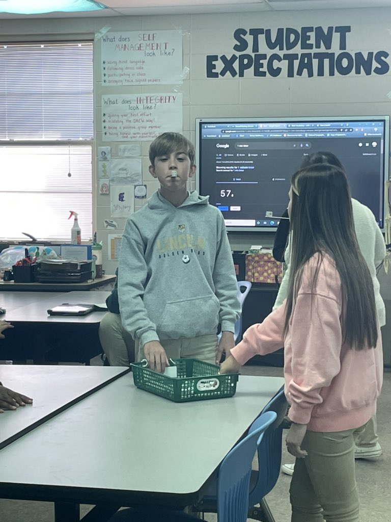 Shannon Hill, NBCT tweet media