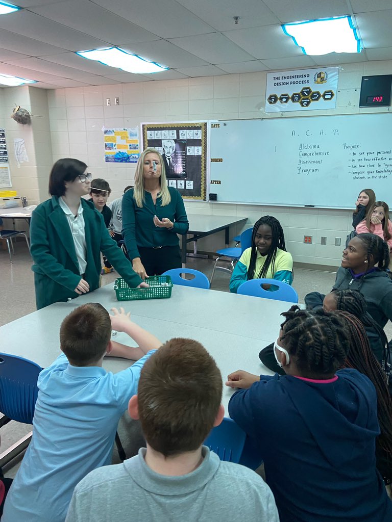 Shannon Hill, NBCT tweet media