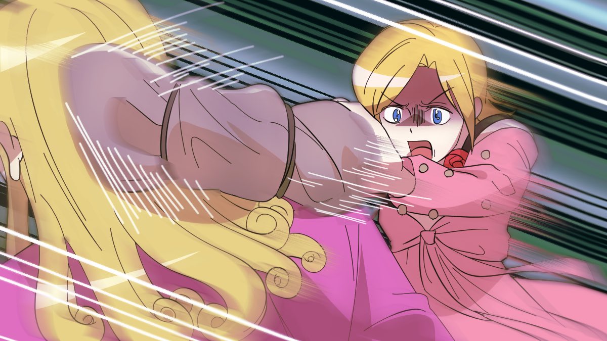 TimeFly1459's tweet photo. 루시의 좆같은 모험

#JJBA #SBR https://t.co/mFQ9WaN74b