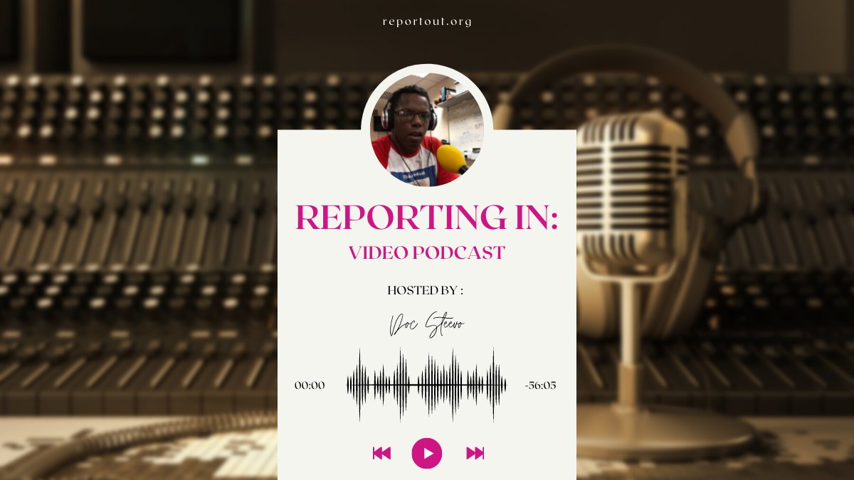 out_report's tweet photo. Have you watched our video podcast series - ReportingIN? Stream now, FREE on YouTube.
This week, Nikola chats his work at the Pride Info Centre in Belgrade, and the upcoming EuroPride 2022 celebrations due to take place in Serbia this year.β
#ReportOUT #lgbtq #ReportingIN https://t.co/jtOQX8XRKz