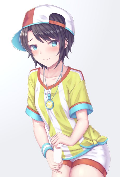 いかがわしくないsbr 