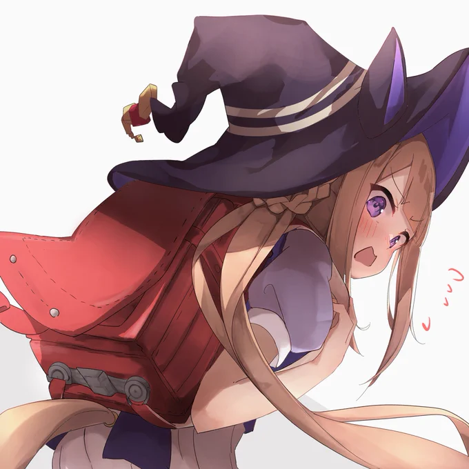 いつも見ていただきありがとうございます!これからもウマ娘などの絵を描いていきたいと思いますので、来月もよろしくおねがいします!!
#今月描いた絵を晒そう #ウマ娘 