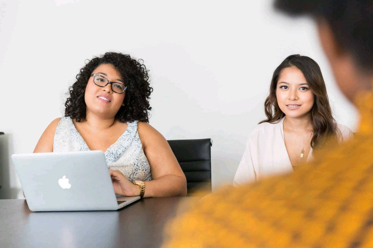PetrKosCZ's tweet photo. 13 Tips for Nailing a Job Interview Remotely https://t.co/Fak07Vv0rz #jobinterview #LifeHack https://t.co/GOO3RxfVT6