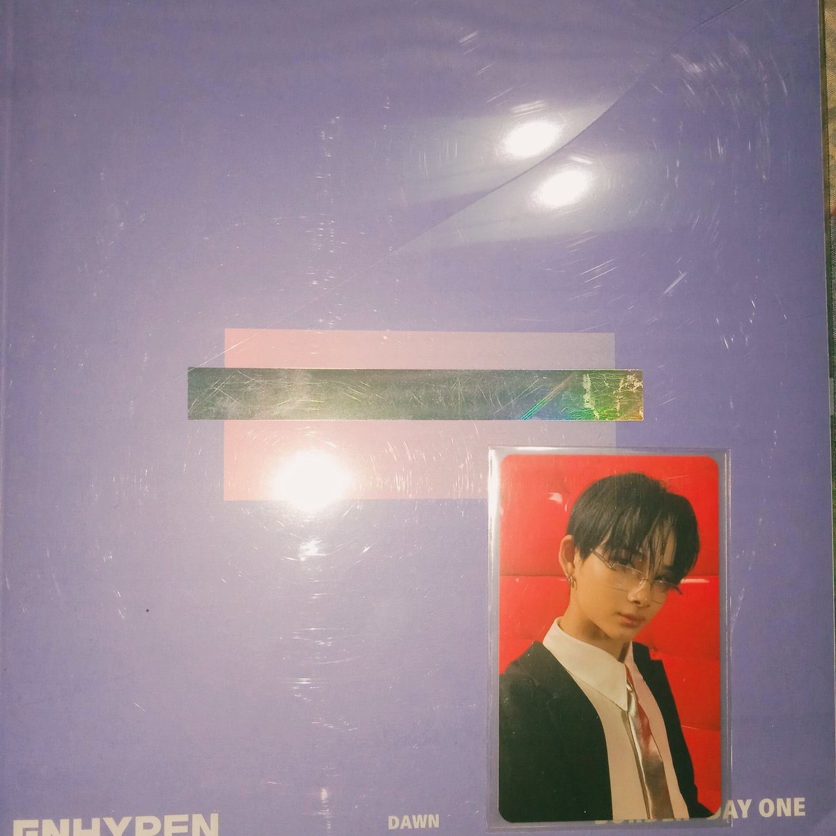 chicherri3s's tweet photo. wts lfb ph 

ni-ki blessed curse b-c specs pob
unsealed border day one dawn
- Php 1080 + pf 
- bdo ob has damaged 
- ni-ki, mint condi 

loc: antipolo, rizal 
mop: gcash, payo within 24hrs 
mod: ggx sco (ggx) sdd 

rfs: need funds, will stop collecting. 

comment mine or dm https://t.co/fUN3RFbVuK