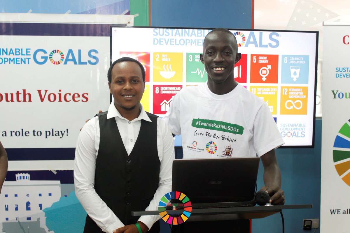 Tonny Olela 🇺🇳 (@odhiamboolela) on Twitter photo Let's talk #SDGs Sustainable Development Goals. Youth Voices. <a href="/SDGsKenyaForum/">Coalition for Sustainable Development</a> <a href="/Champions4SDGs/">𝗖𝗵𝗮𝗺𝗽𝗶𝗼𝗻𝘀 𝗳𝗼𝗿 𝗦𝗗𝗚𝘀 𝗬𝗼𝘂𝘁𝗵</a> <a href="/SDGActionHub_Ke/">SDG Action Hub Kenya</a> <a href="/SDGaction/">UN SDG Action Campaign</a> Let's talk #SDGs Sustainable Development Goals. Youth Voices. <a href="/SDGsKenyaForum/">Coalition for Sustainable Development</a> <a href="/Champions4SDGs/">𝗖𝗵𝗮𝗺𝗽𝗶𝗼𝗻𝘀 𝗳𝗼𝗿 𝗦𝗗𝗚𝘀 𝗬𝗼𝘂𝘁𝗵</a> <a href="/SDGActionHub_Ke/">SDG Action Hub Kenya</a> <a href="/SDGaction/">UN SDG Action Campaign</a>