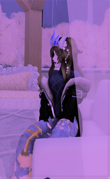 RobloxBarbies's tweet photo. What do you think of this Roblox fit?
#RobloxFashion #Rthro #Barbie https://t.co/bG5e0YXUT9