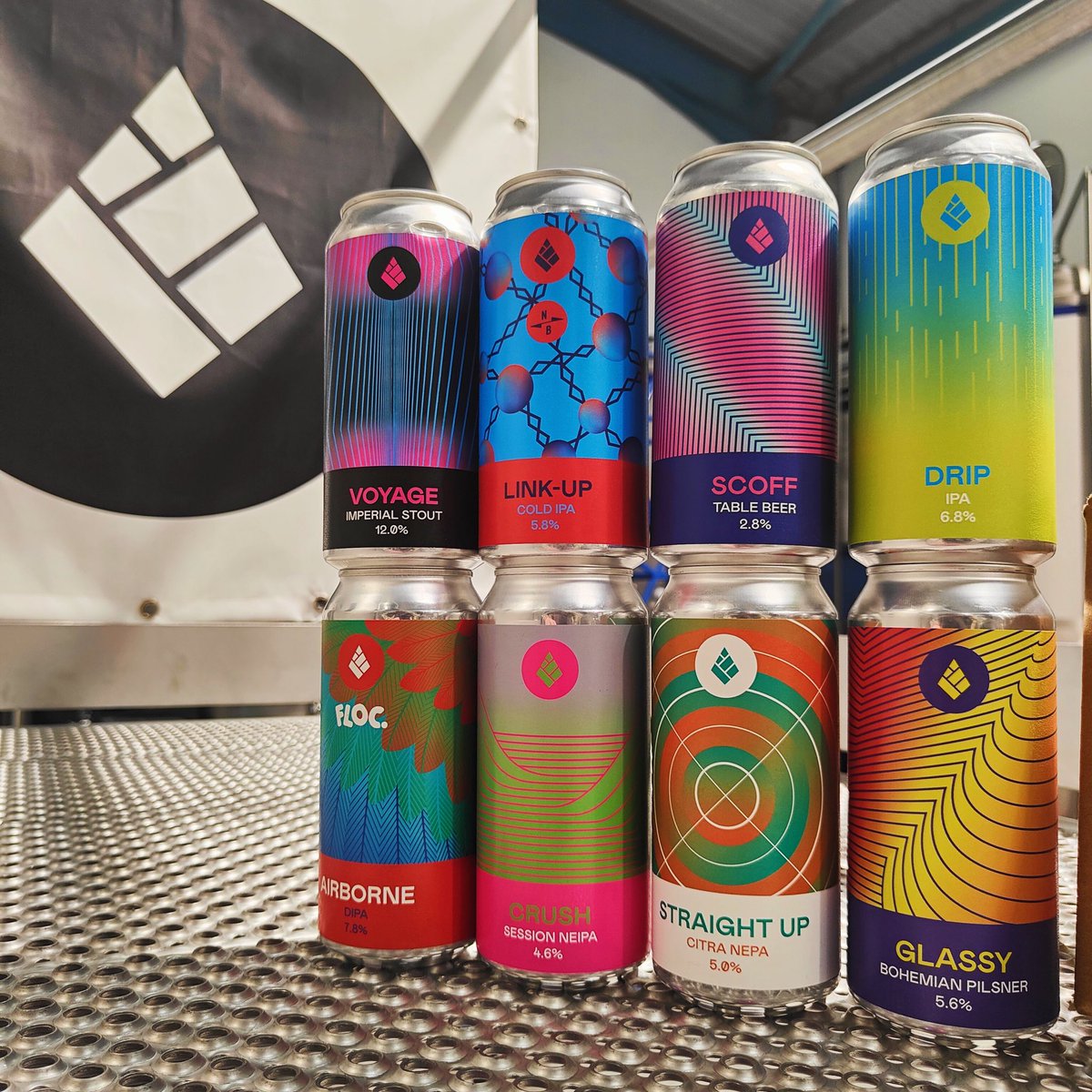 brewserbeer's tweet photo. 🔥 DROP PROJECT x BREWSER 🔥

@OBrewser saw the team at @dropprojectbrew this week and got a sneak peak at their April BREWSER box! 🙌

And my my what a box it is! 😍

https://t.co/ni7xIPg36g

#brewserbeer #dropprojectbrew #craftbeeruk #mitcham #london #craftbeerlondon https://t.co/wRPRqK04dT
