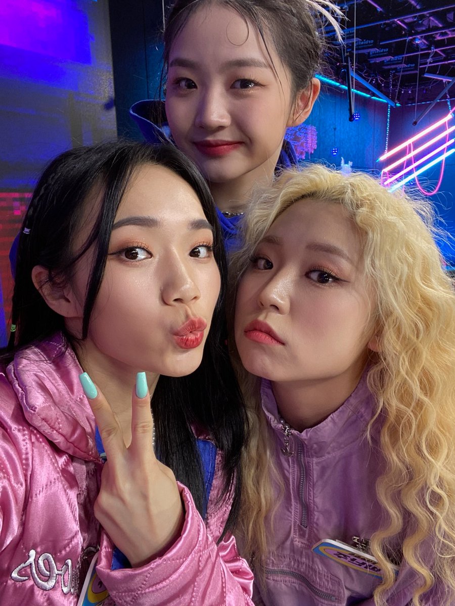 npop_zip's tweet photo. #스걸파 우승💐 세상을 뒤엎어라! #턴즈 가 4월 2일 토요일 저녁 8시 나우에 👀
턴즈의 개성이 돋보이는 ‘크루별 퍼포먼스’와
<THE X>에서 단독 공개되는 YGX X 턴즈 X 스퀴드의 ‘원 팀 퍼포먼스’까지🔥 지금 당장 알림 설정 ▶️ https://t.co/LZm8Pg6t5V https://t.co/jRmlJ8BjxP