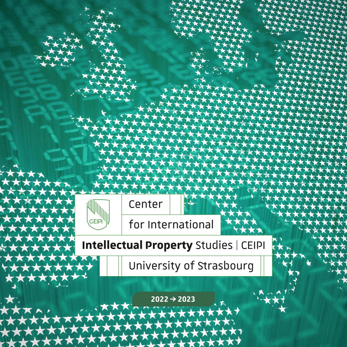 CEIPIStrasbourg's tweet photo. 📣 European Qualifying Examination (EQE) 2023 - start planning your preparation now with CEIPI!

ℹ️ For more details and access to the application forms, please visit the dedicated page of the #CEIPI website: https://t.co/6mVUR5bFTo

#EQE

cc: @DebledThierry https://t.co/V1nEO06gUK