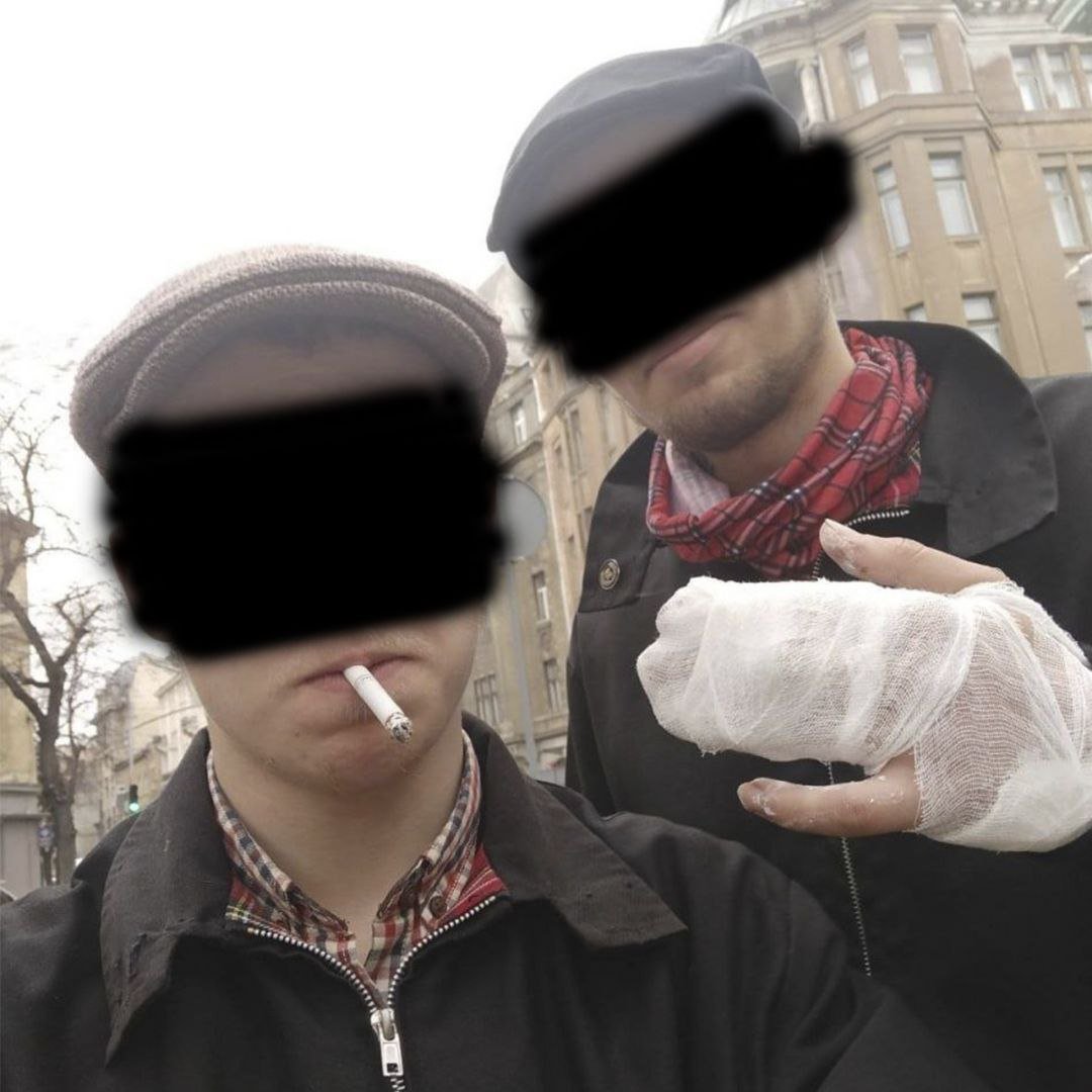 Integration Nightmares tweet media