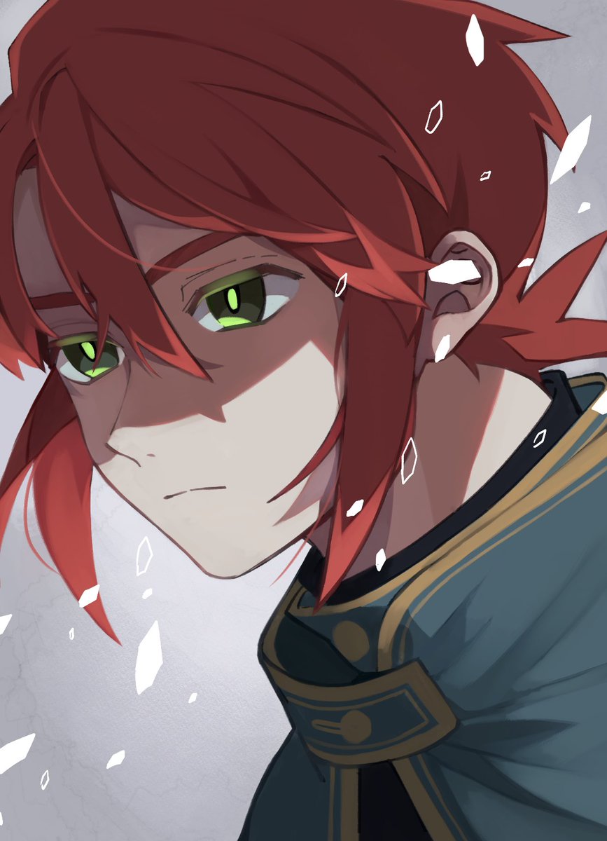 「アスタリア新章で情緒〜😭 」|🌱のイラスト