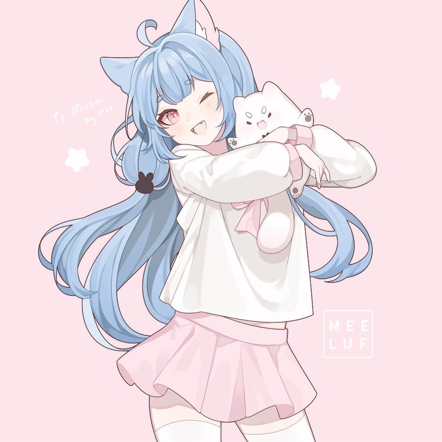 moon030207's tweet photo. 嗨！你好！我叫月
❀我来自中国🇨🇳，我很喜欢画画。
❀我最喜欢的艺术家是Mee.她是最棒的！
❀我是一个光遇玩家 我的英语不是很好
❀关于委托：我没有国外的银行卡，暂时不接受除微信支付宝以外的委托🙇‍♂️
❀我还在努力学习画画中，还有很多不足的地方。感谢每一个追随我的人！(`･ω･´)ゞ↓Mee画的我OC🥰 https://t.co/87TpyW1ZB5