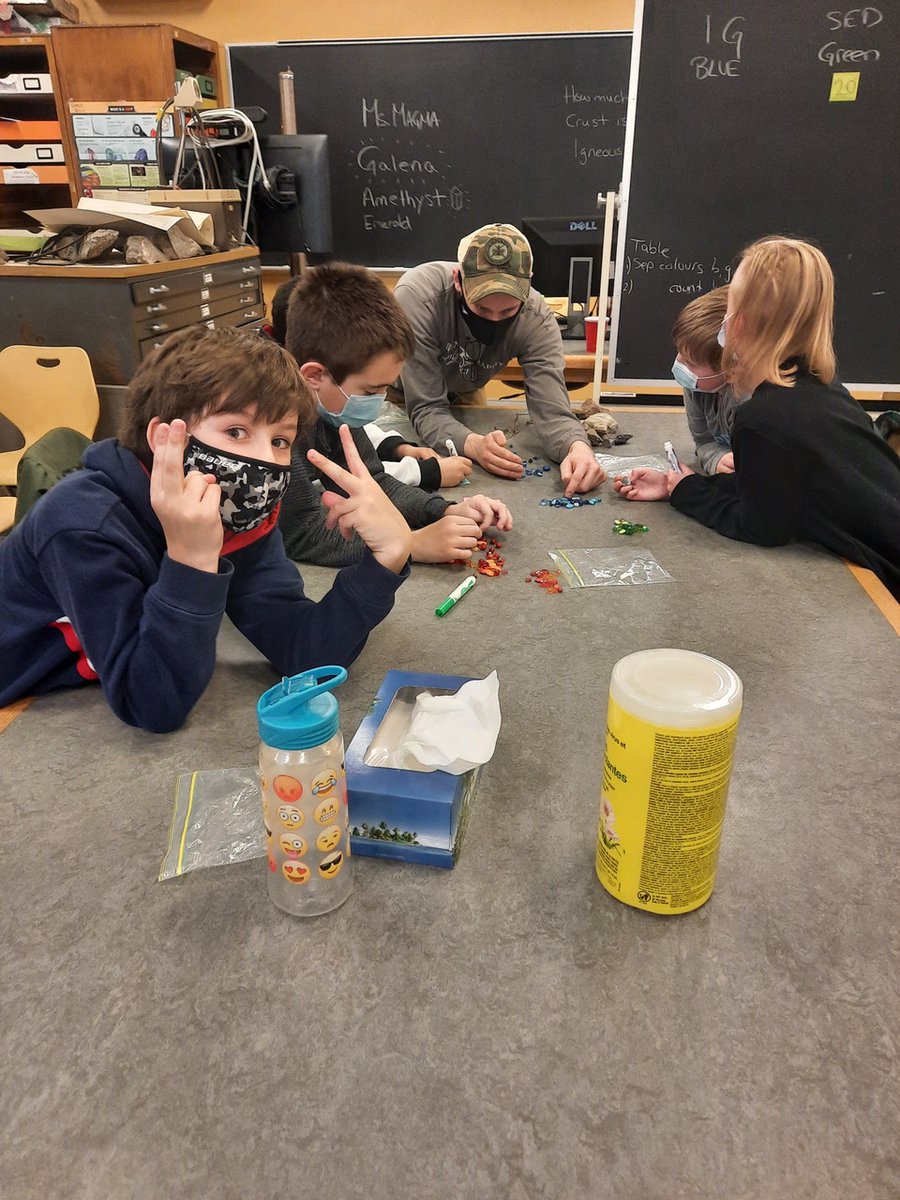 Quartermain Centre tweet media