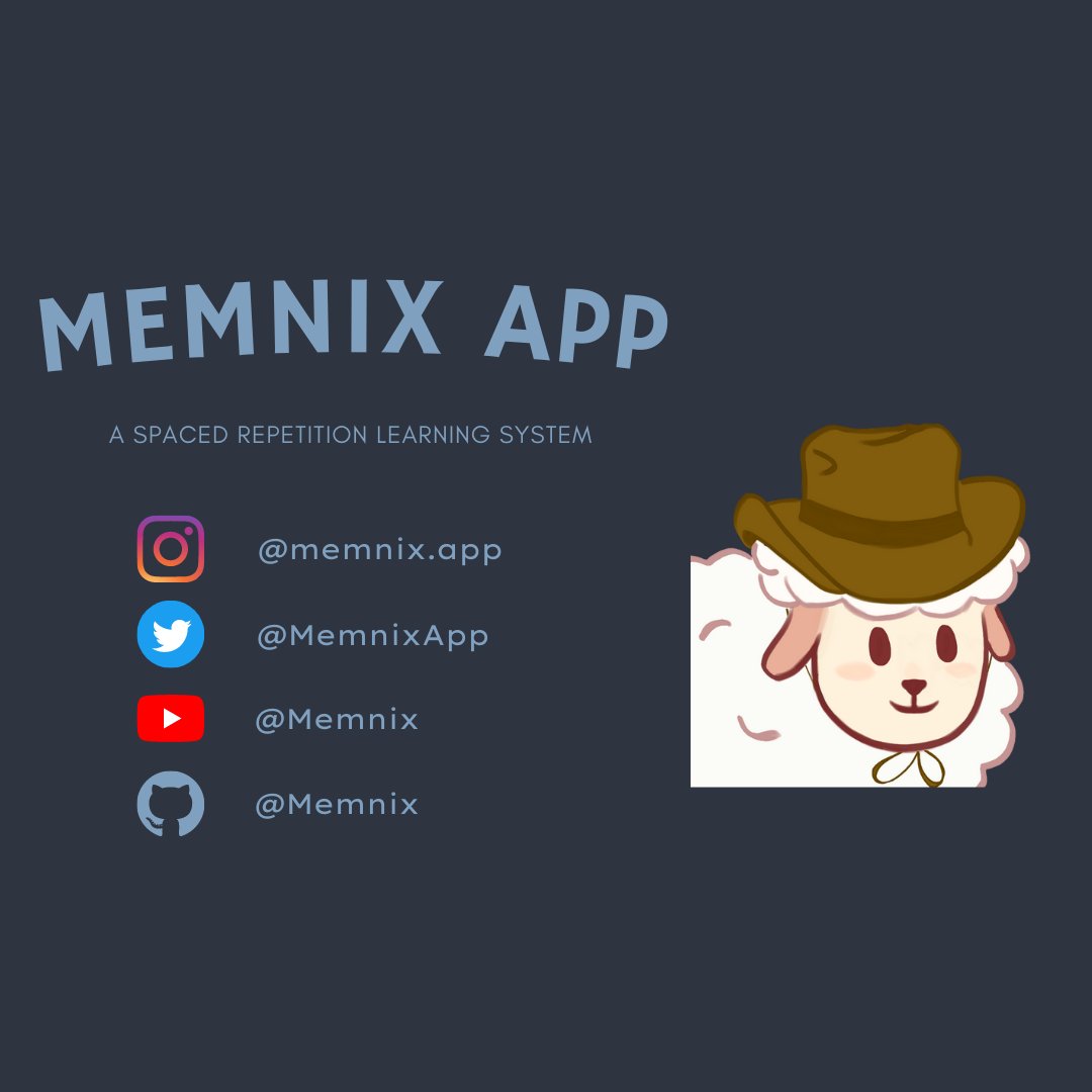 MemnixApp's tweet photo. #NordTheme 🏔️ for #Memnix ! 
Try it out at https://t.co/5FGlojvwk4 🐑

#opensource #VueJS #vuetify #FrontEnd https://t.co/kIRaYUkIUv
