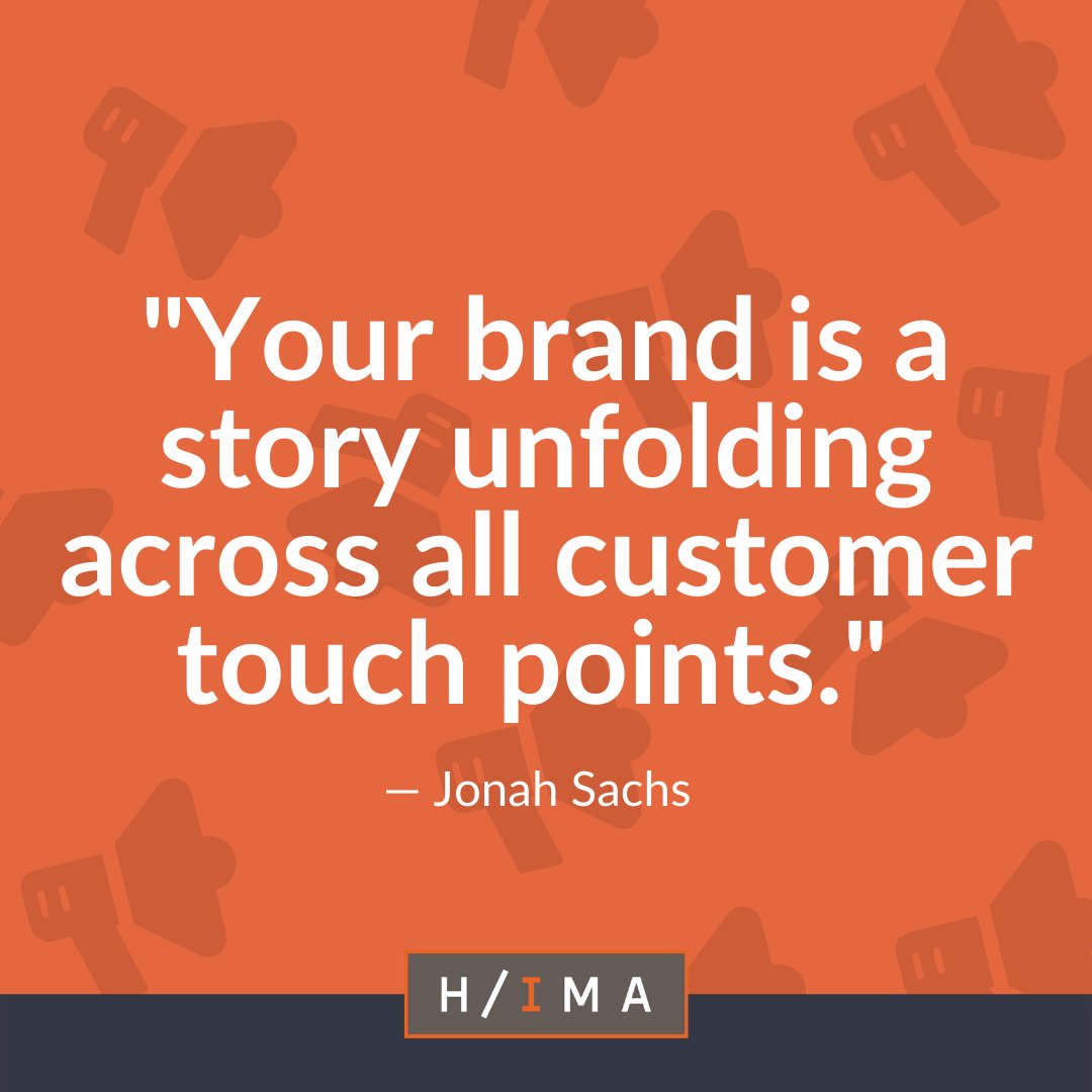 How are you telling your story?

#houstonima #marketing #quote #motivation