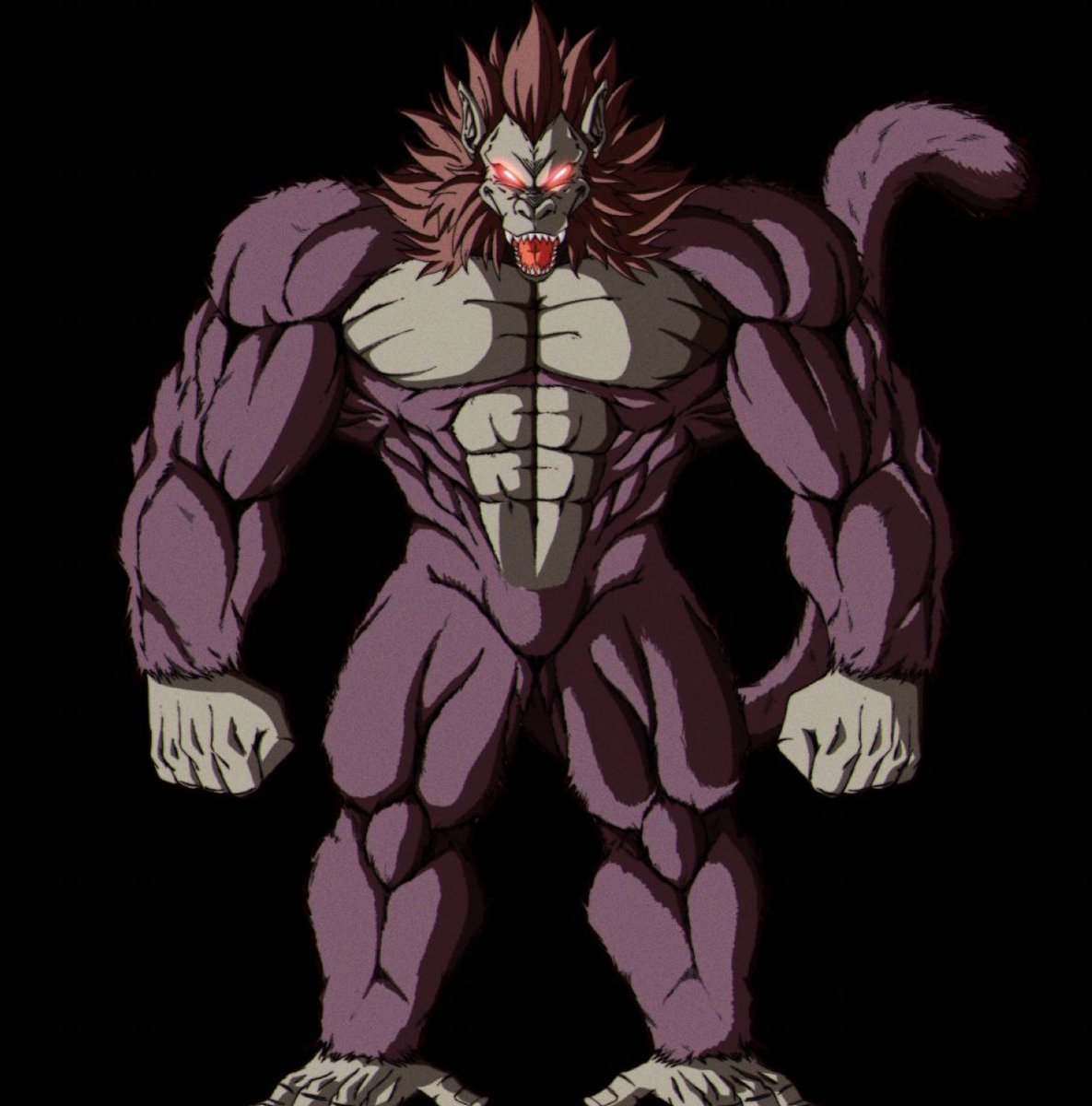 Super Apes Club tweet media