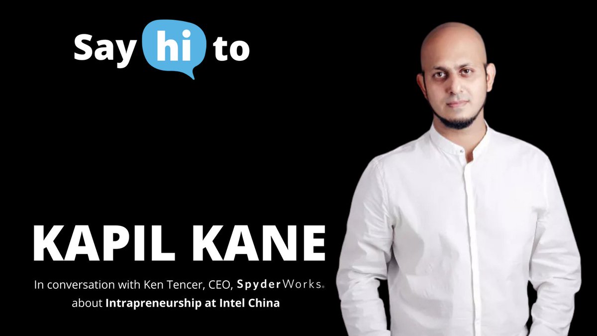 Spyder Works Inc. tweet media