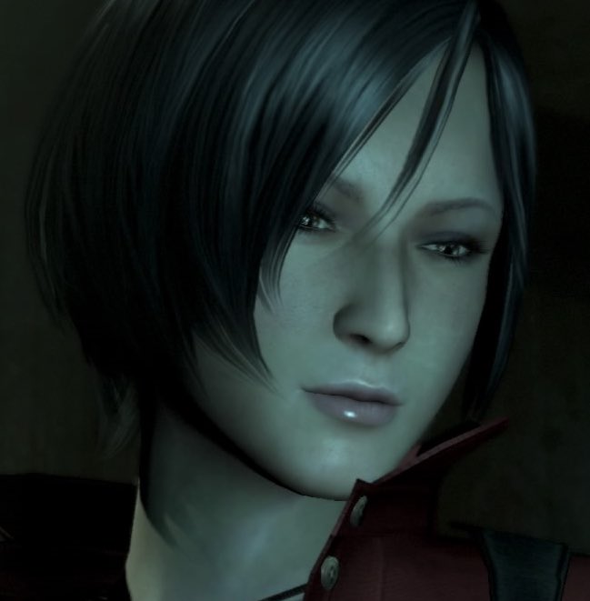 Ada Wong (Resident Evil 6)