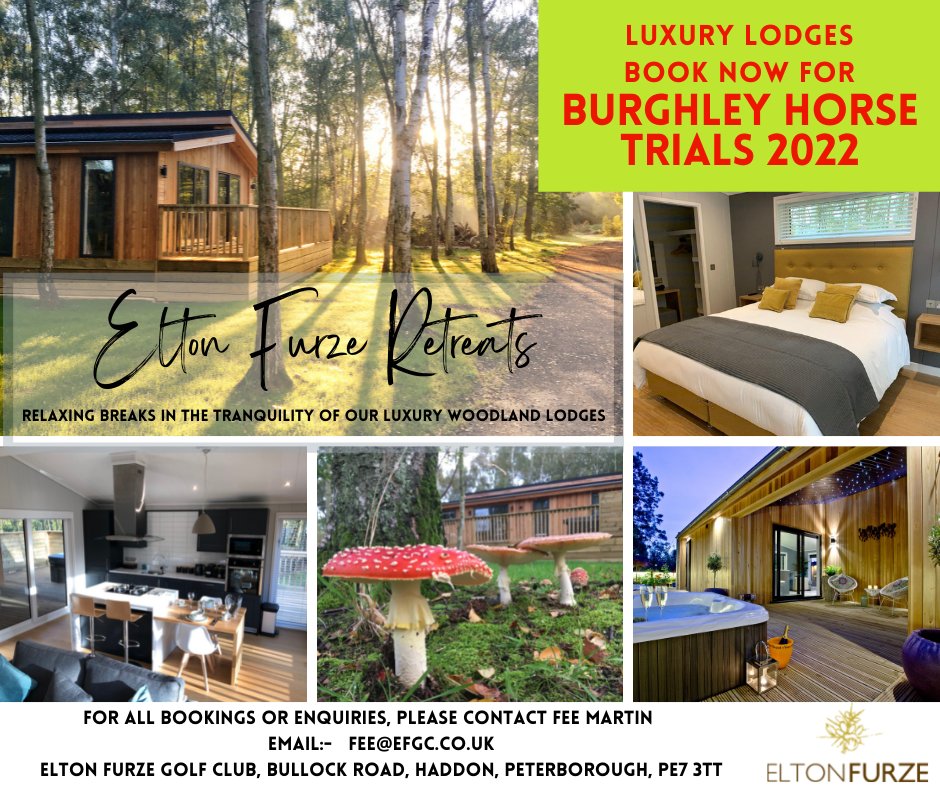 Elton Furze Golf (@eltonfurzegolf) on Twitter photo 